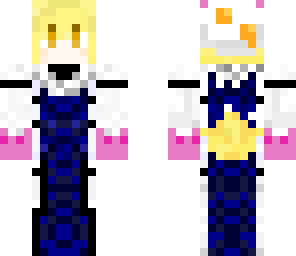 ran yakumo