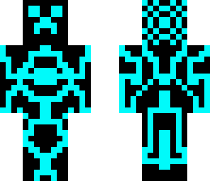 neon creeper