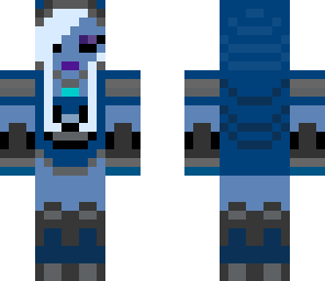 drow ranger