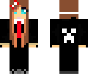 agente girl