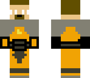gordon freeman