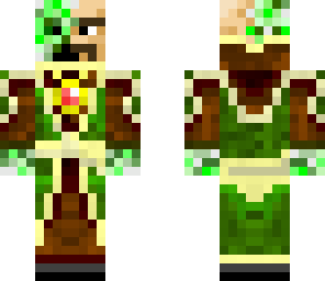 last of the enchanters
