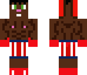 boxingrabbitgaming skin 2