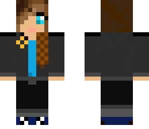 my friends skin