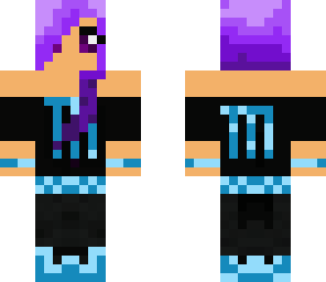 another monster girl