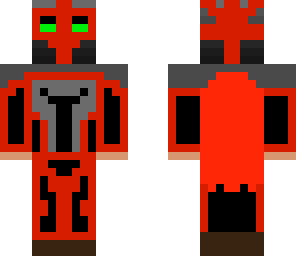 corrupt knight