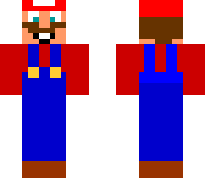 mario