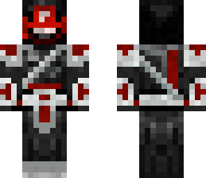 mooshroom assasin