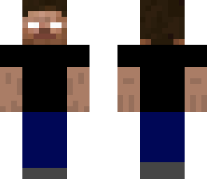 herobrine ninja