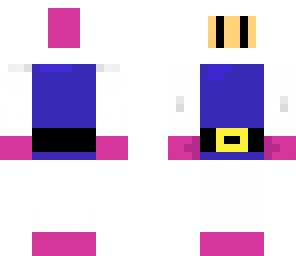 bomberman