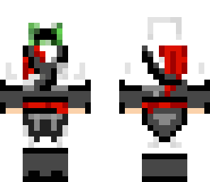 assasins creeper