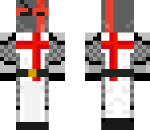crusader