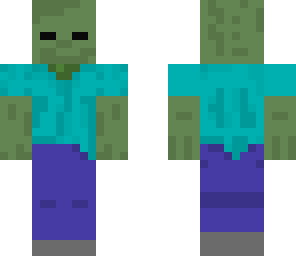 zombie