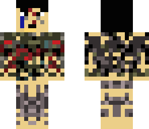 made for tinklezombiex23
