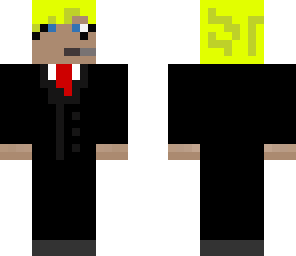 agent