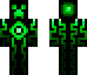 tron creeper