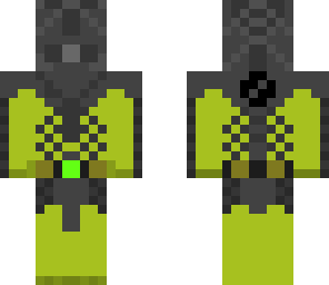 alien skin