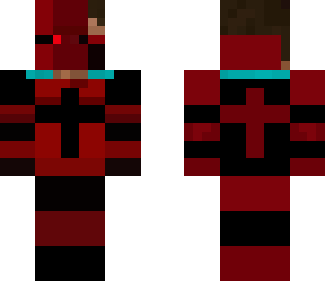 redblack priest