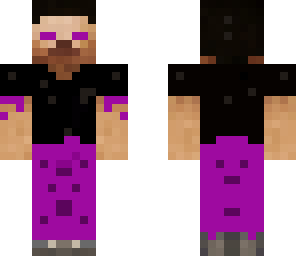 chaotic herobrine