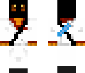 pumpkin assasin