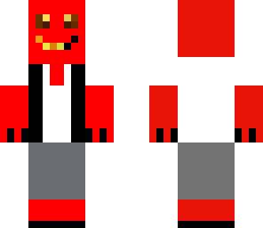 retro man