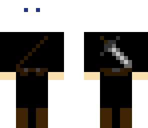 silent ninja