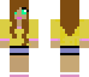 girl 2 by simonator\'s style