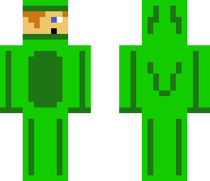 catfish2012 - catfish suit - hunger games camo