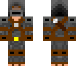 greybeard