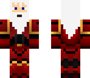 dragon soldier