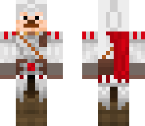 assassin by nblock