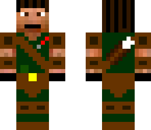 elven archer