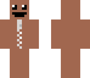 sack boy