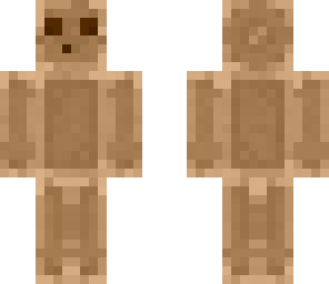 brown slime v2