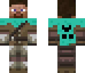 creeper hunter - ultimate