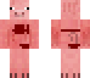 coconut pigman
