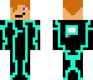 catfish2012 - tron