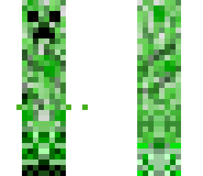 finn-osts creeper