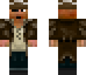 pirate