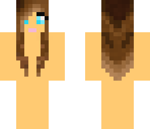 starter skin no headphones or bow