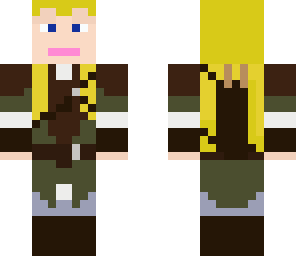 wood elf 2