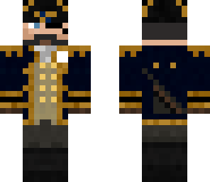 medival age pirate