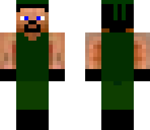commander