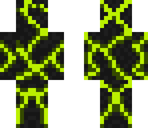 plasma rock monster