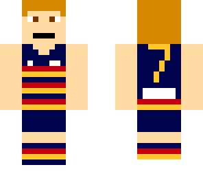 adelaide crows