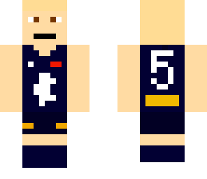 carlton blues