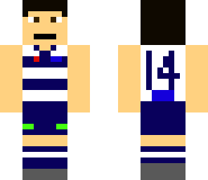 geelong cats