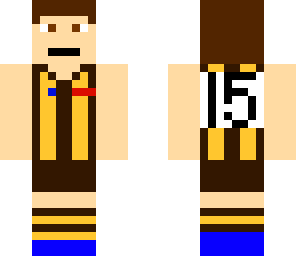 hawthorn hawks