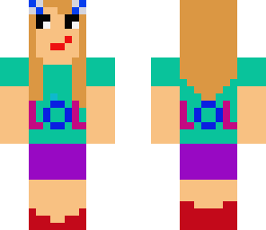 mrs lolface