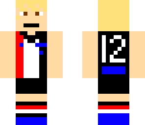 st kilda saints